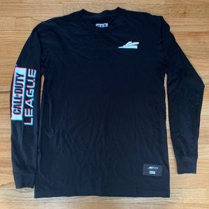 MEN’S CALL OF DUTY LEAGUE -ULT LONG SLEEVE SHIRT